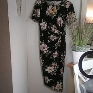 Nine Britton dress